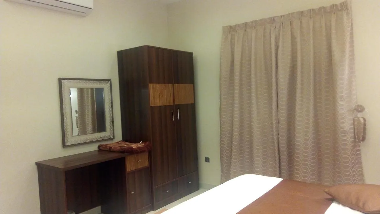 Shatha Plaza Hotel Units Jeddah Saudi Arabia