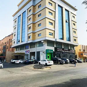 Aparthotel Dar Al Wedad